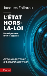 L'État hors la loi