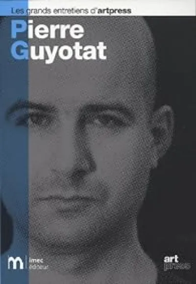 Pierre Guyotat