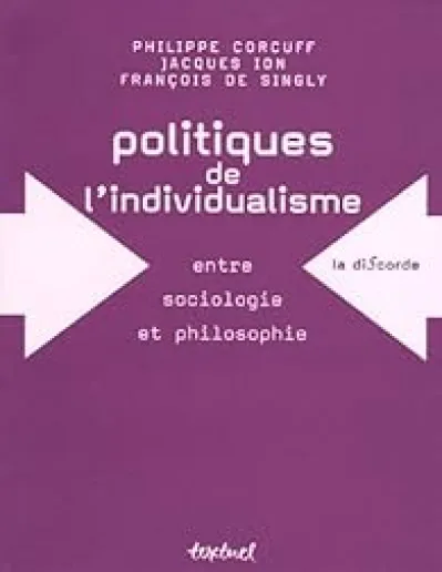 Politiques de l'individualisme