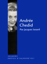 Andrée Chedid