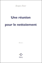 Une réunion pour le nettoiement