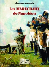 Les maréchaux de Napoléon