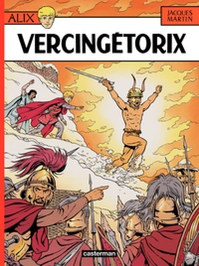 Vercingétorix