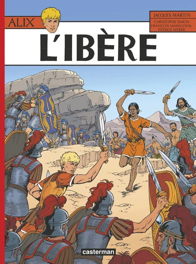 L'Ibère