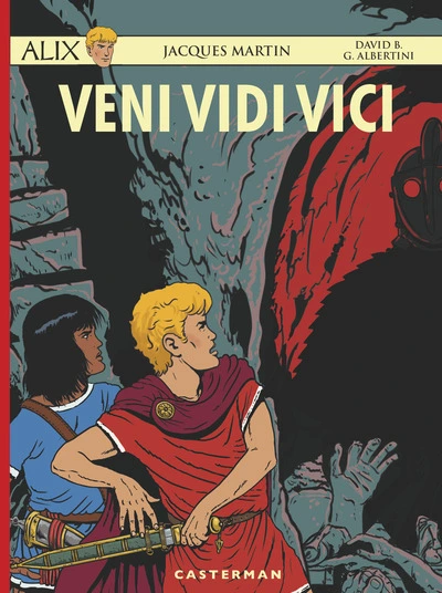 Veni