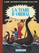 La Tiare d'Oribal