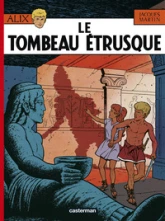 Le Tombeau étrusque