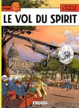 Le Vol du Spirit