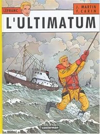 L'Ultimatum