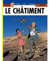 Le Châtiment