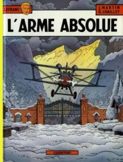 L'Arme absolue