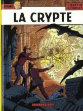 La Crypte