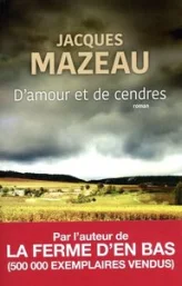 D'amour et de cendres