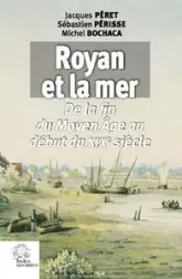 Royan et la mer