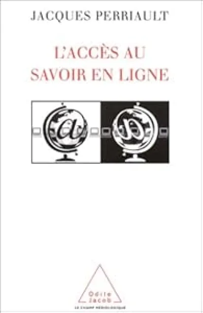 L'Accès au savoir en ligne