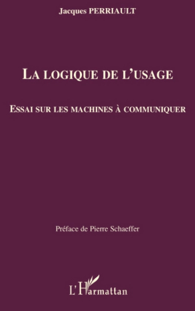 La logique de l'usage