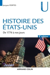 Histoire des Etats-Unis : De 1776 à nos jours (2017)