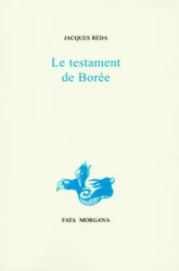 Le Testament de Borée