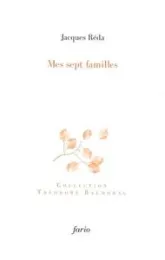 Mes sept familles