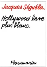 Hollywood lave plus blanc