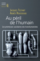 Au péril de l humain