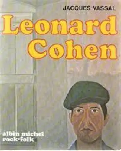 Leonard Cohen