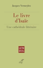 Le livre d'Isaïe