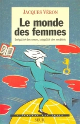 Le monde des femmes