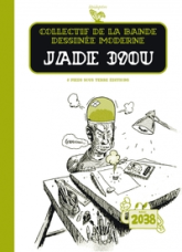 Jade 390U (Jade n°40)