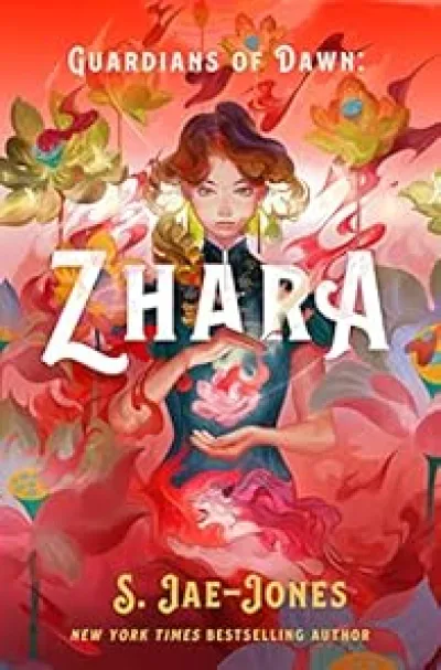 Les gardiens de l'aube, tome 1 : Zhara