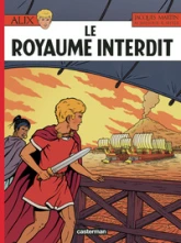 Le royaume interdit