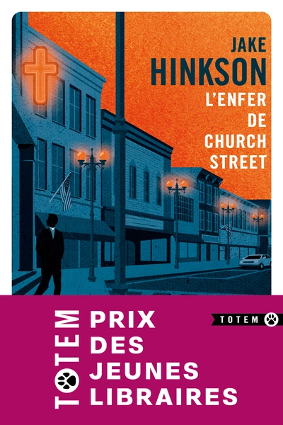 L'enfer de Church street