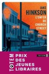 L'enfer de Church street