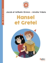 Hansel et Gretel