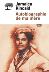 Autobiographie de ma mère