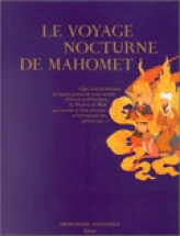 Le voyage nocturne de Mahomet