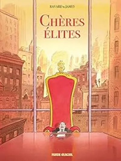 Chères élites