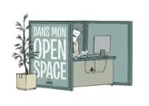 Dans mon Open space  - Les inédits