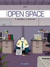 Dans mon Open Space, tome 3 : Spéculation et sentiments