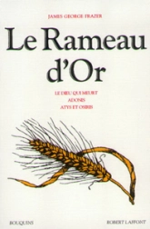 Le rameau d'or - tome 2 - NE