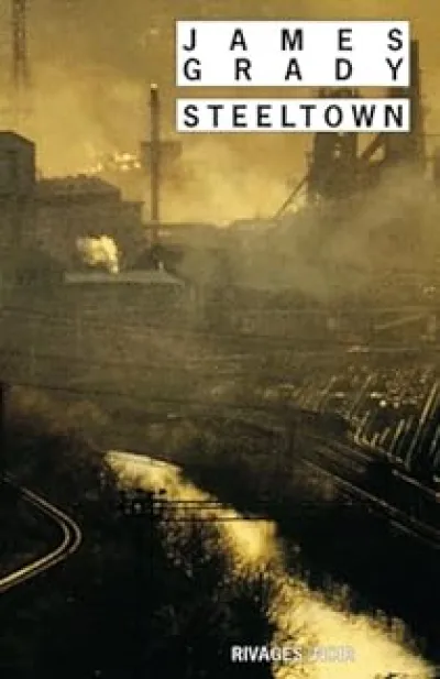 Steeltown