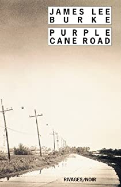 Purple Cane Road