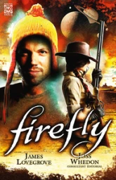 Firefly, tome 2 : Les neuf mercenaires