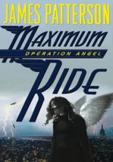 Maximum Ride 