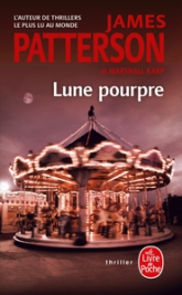 NYPD Red, tome 2 : Lune pourpre