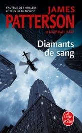 NYPD Red, tome 4 : Diamants de sang