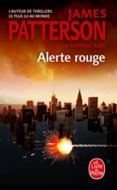 NYPD Red, tome 5 : Alerte rouge