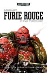 Warhammer 40.000 - Blood Angels