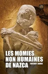 Les momies non humaines de Nazca