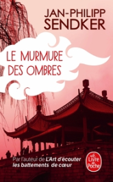 Le murmure des ombres